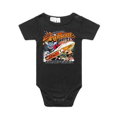 S80 2015 Wild Thing Infant One-Piece